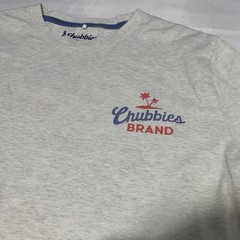 chubbies the weekend has arrived shirt friday at five