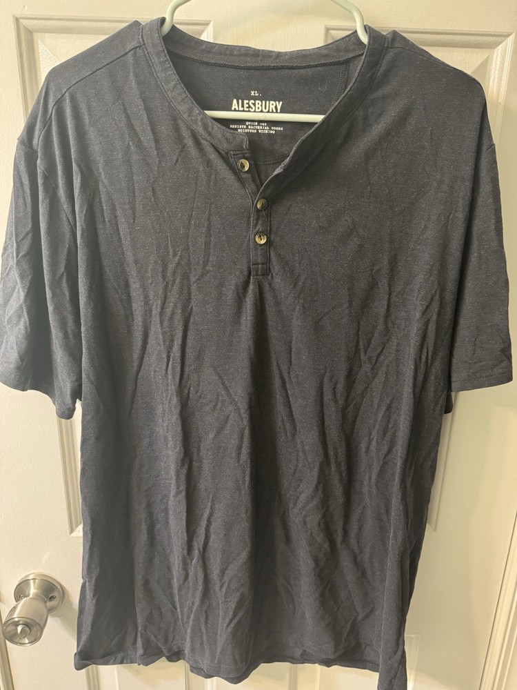 Alesbury xl Tshirt