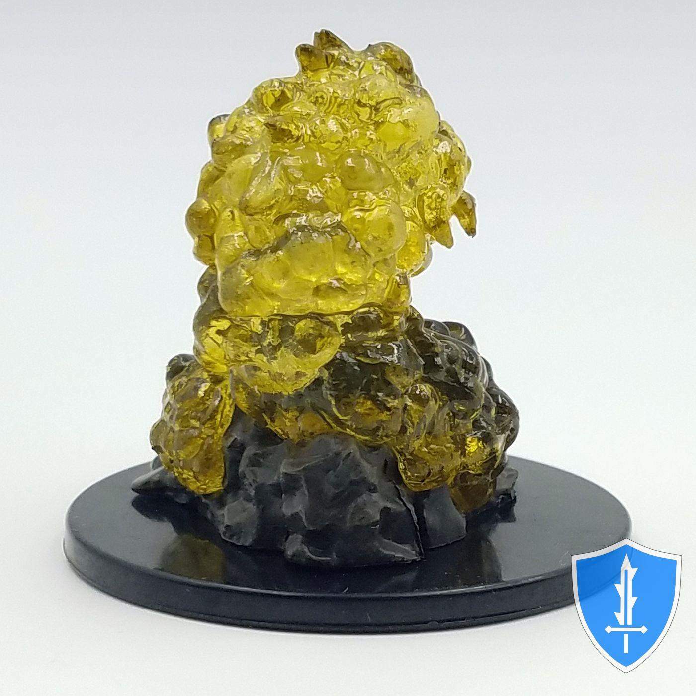Living Spell Cloud Kill – Eberron Rising From The Last War #29 D&D Miniature