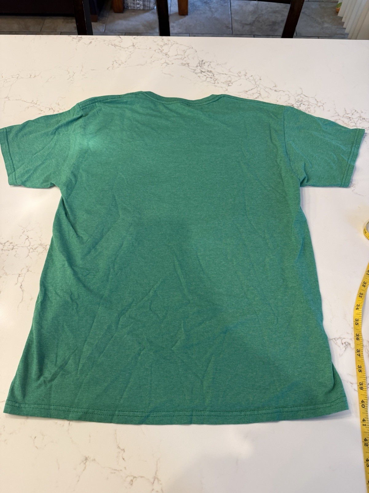 Arizona Green tshirt Medium/ No Tag gallery