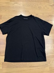 essentials t shirt men 28 in length/ 24 in width