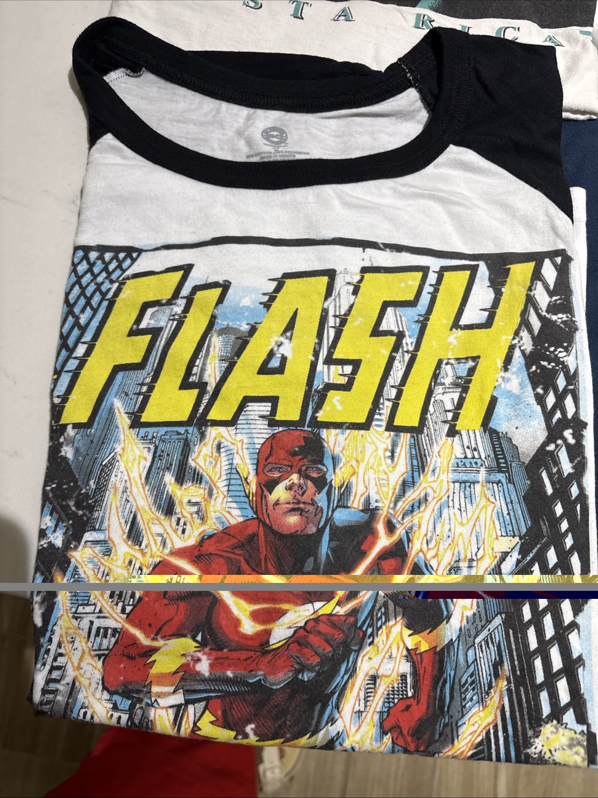 Vintage T Shirt Lot of 11 Tees Bundle Reseller USA Y2K 90s Mixed Lot Pop Culture gallery