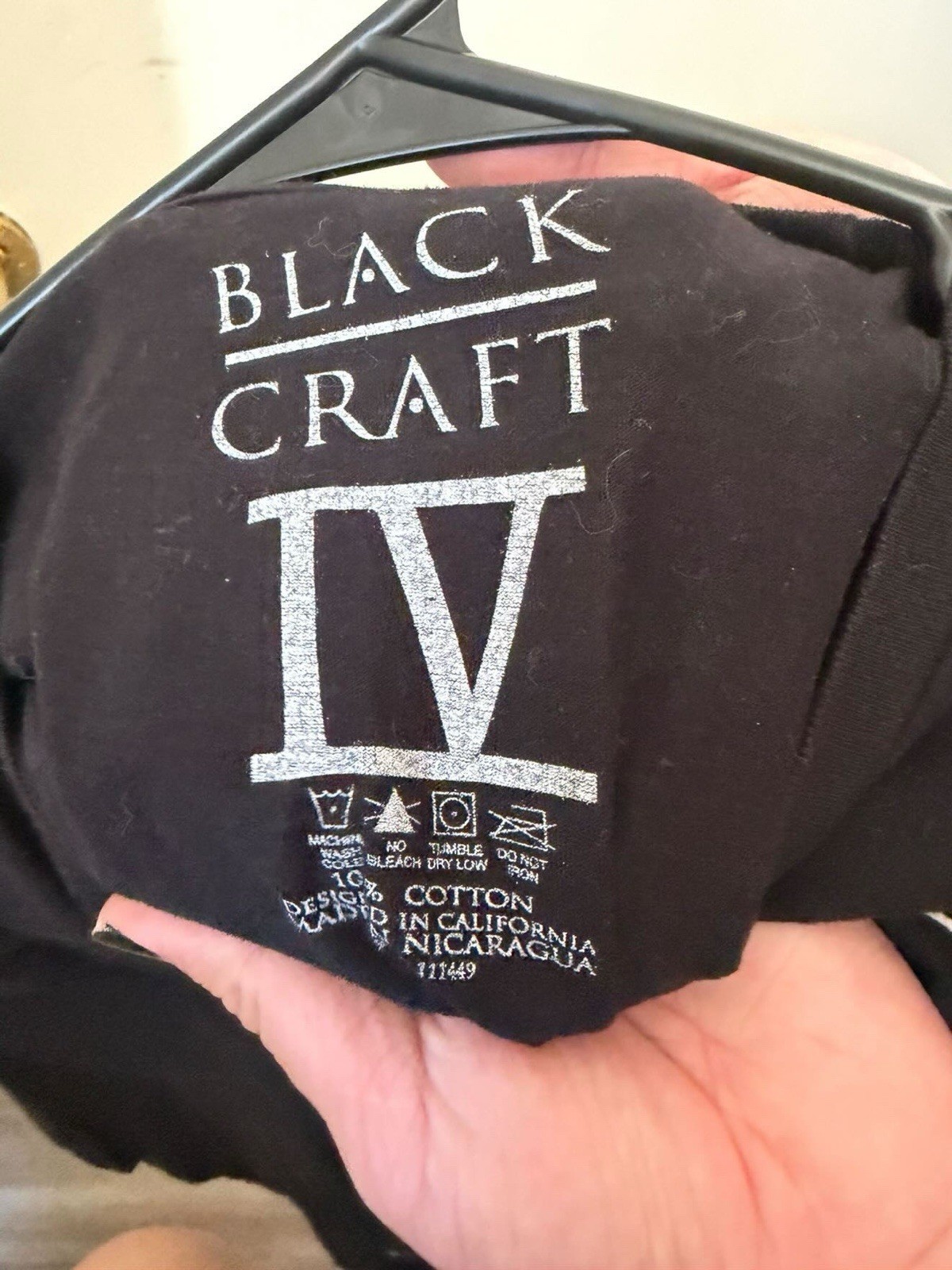 Black Craft Cult Lovers & Sinners Edition gallery