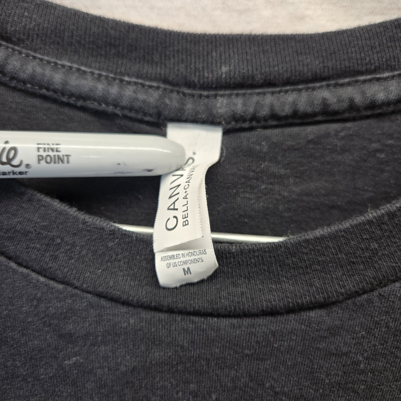 NF Rapper Official Merch Size Medium gallery