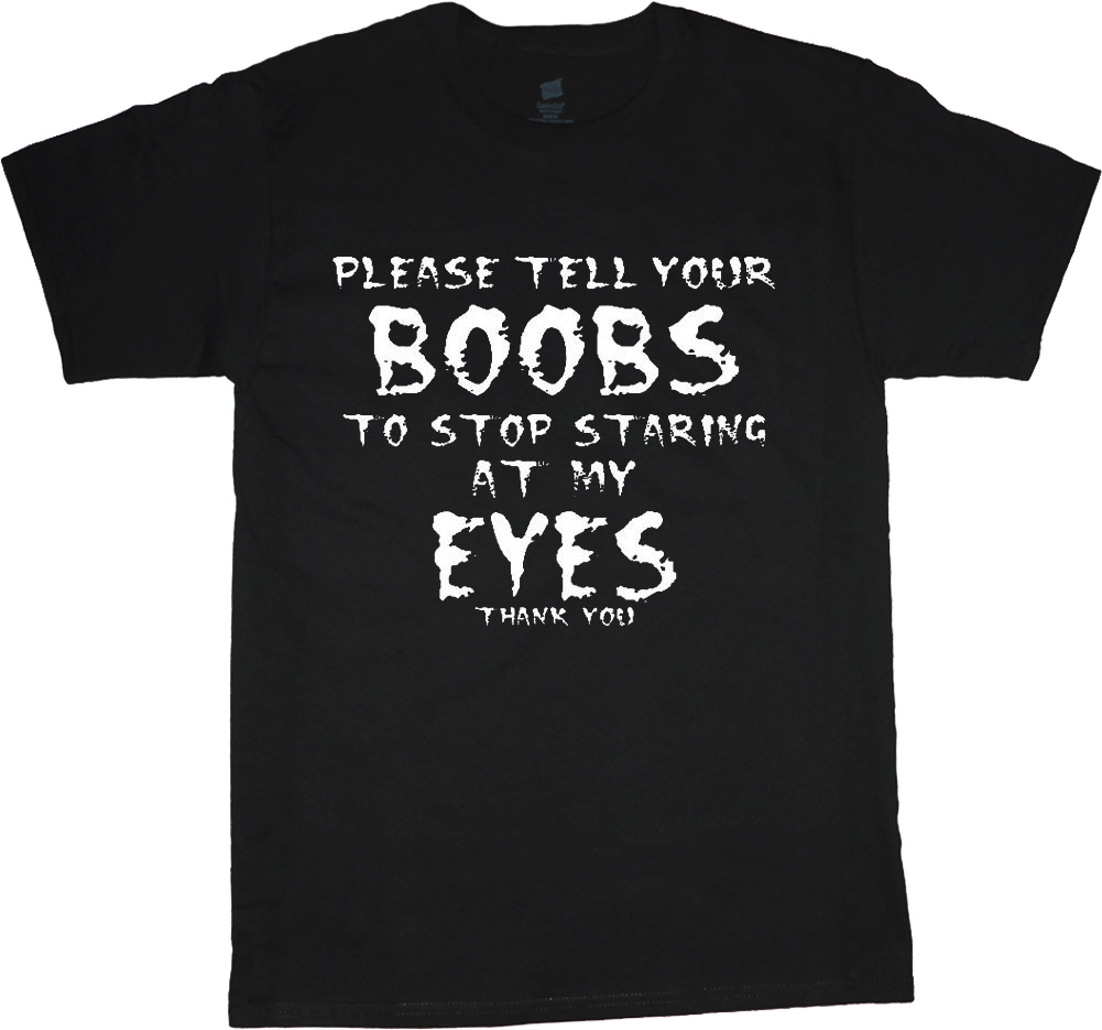 Big man shirt funny saying boobs tee men's plus size big and tall 5X 6X 7X 10X gallery