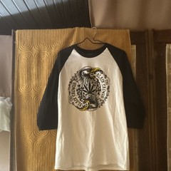 Black Crowes official concert merchandise tshirt