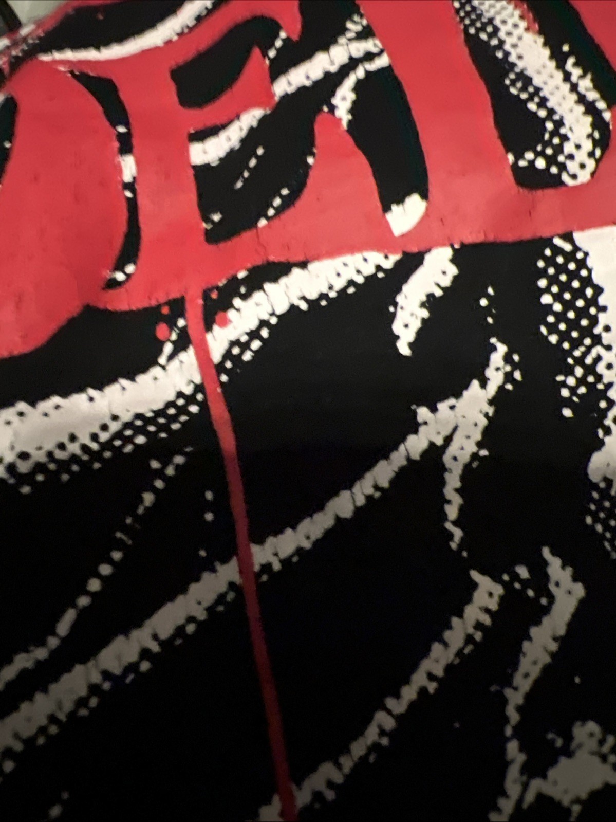 KillStar X Rob Zombie “Hellbilly Deluxe” Black T Shirt 2XL Mens rare! gallery