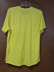 MEDIUM – Nike Oregon Ducks T-Shirt Jersey Material Men’s MADE IN USA.