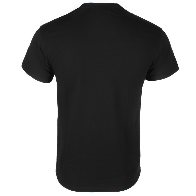 Nike Air Men's Athletic Short Sleeve Color Blocked Logo Gym Graphic T-Shirt gallery
