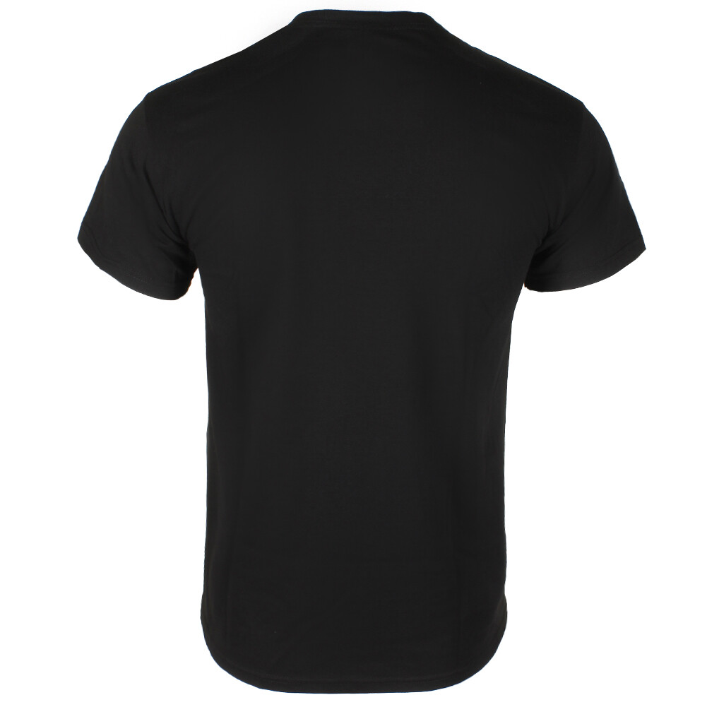 Nike Air Men's Athletic Short Sleeve Color Blocked Logo Gym Graphic T-Shirt gallery
