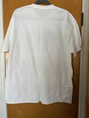 Hillary Clinton tee shirt. Size XL
