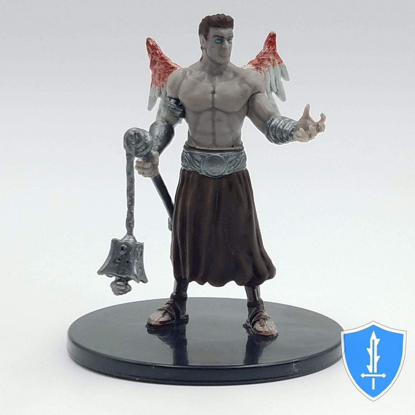 Radiant Idol – Eberron Rising From The Last War #32 D&D Miniature