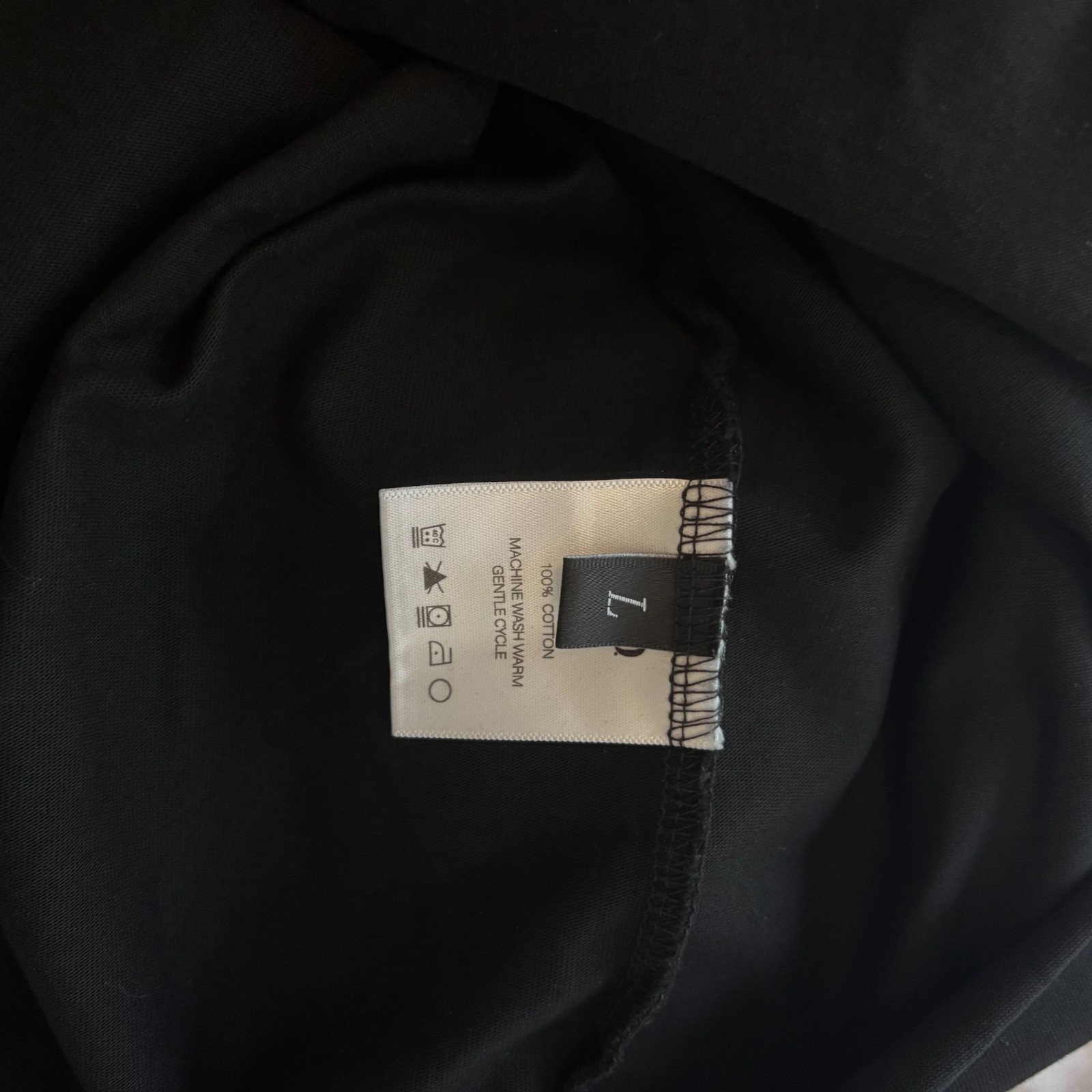 Enfants Riches Déprimés SS23 Mao Zedong Assemblage Longsleeve gallery