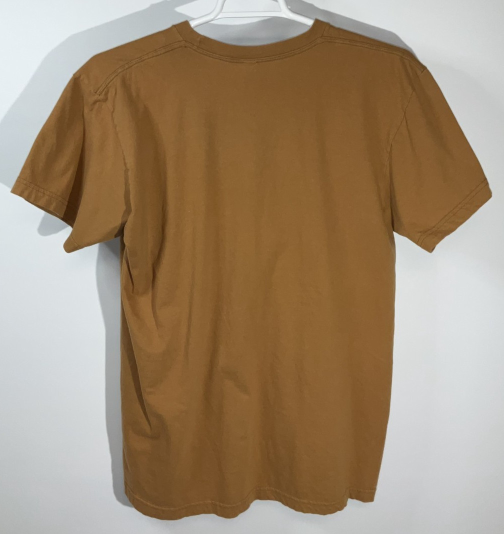 Daily Routine Short Sleeve T-Shirt Men's Extra Large gallery