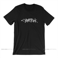 Tesla Cybertruck Shirts & Hoodies Logo Emblem Tesla Truck Foundation Cyberbeast