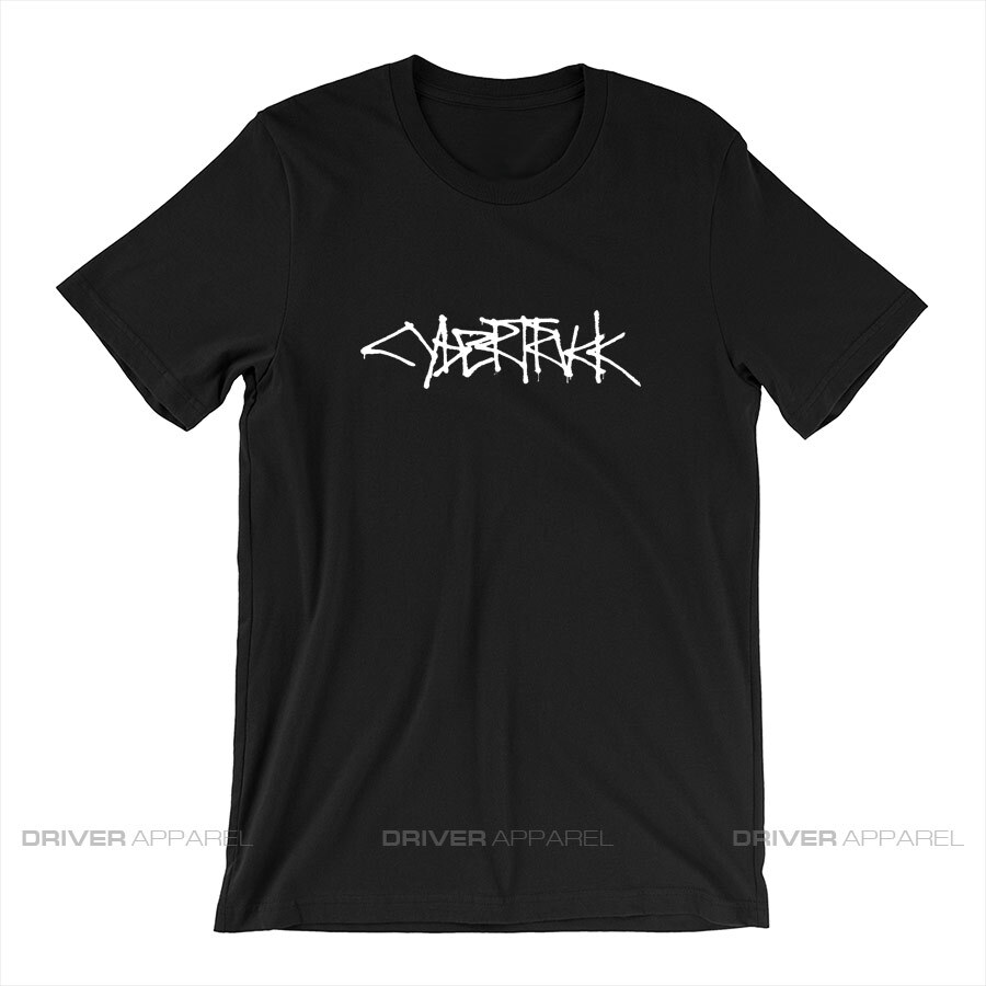 Tesla Cybertruck Shirts & Hoodies Logo Emblem Tesla Truck Foundation Cyberbeast