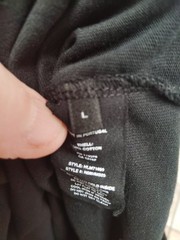 Helmut Lang Outer Space Mens Shirt Large RARE
