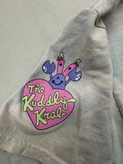 The Kuddly Kral SpongeBob / Squidward Tee Xl