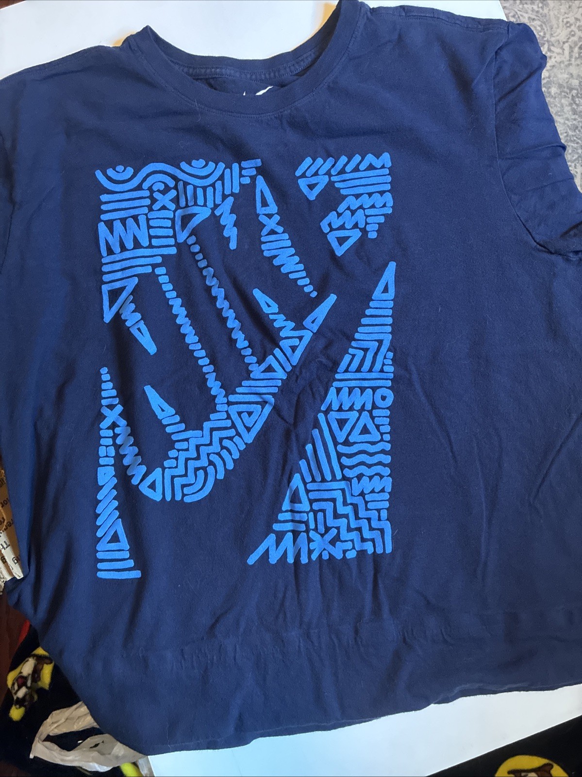 Nike t Shirt