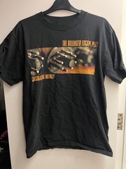 Dillinger Escape Plan Calculating Infinity Unisex S-5XL Shirt IA220