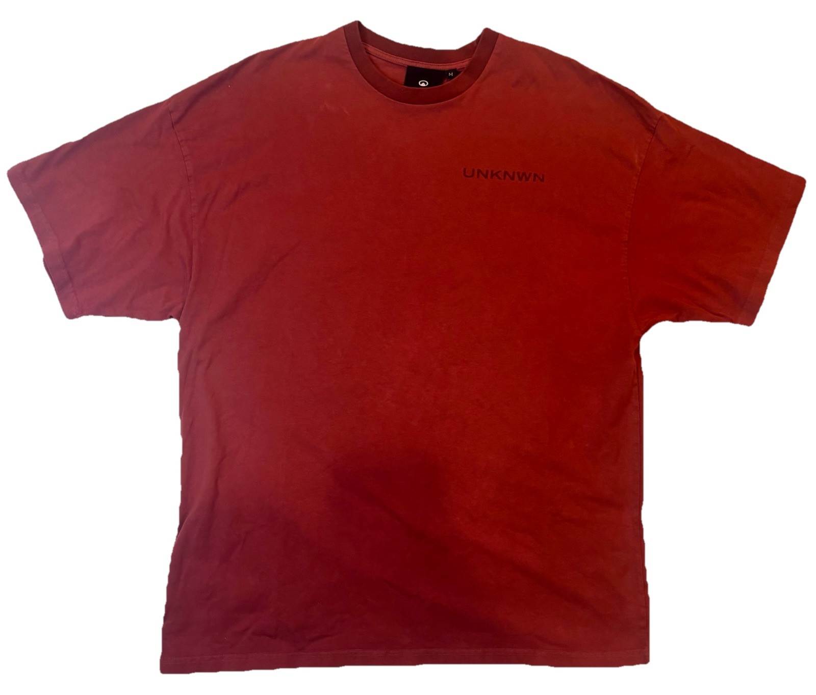 LeBron James UNKNWN Legacy Boxy Tee Size Medium Oversized Fit gallery