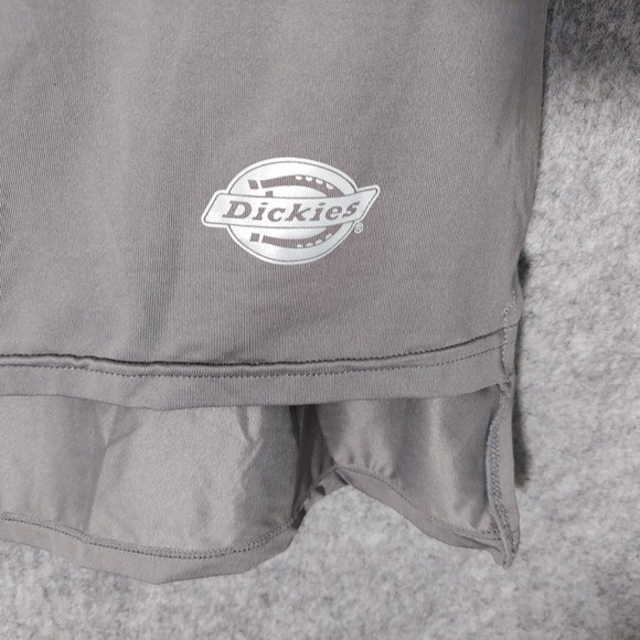Dickies Mens Performance Tee L Lightweight Breathable Quick Dry Casual Everyday gallery
