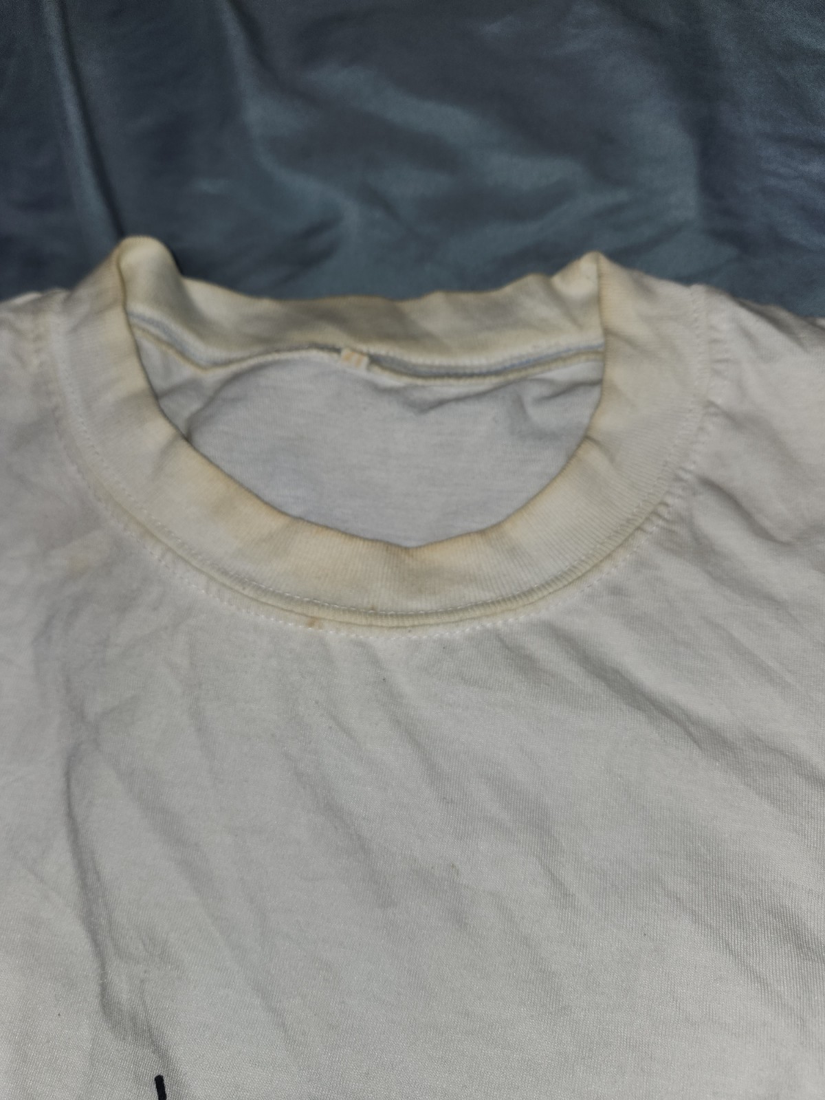 Vintage Golden Triangle T Shirt China Thailand Drug Trade Trafficking Size XL gallery
