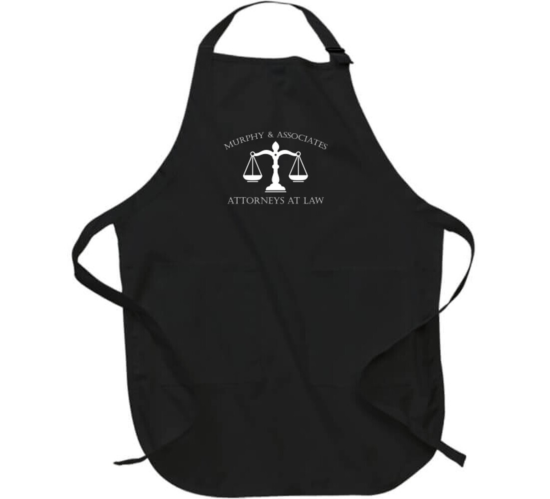 Murphy's Law Firm Attorneys Parody Funny T Shirt gallery