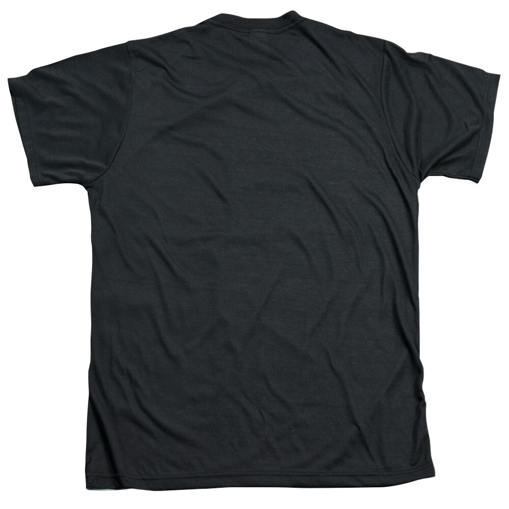 Rocky American Dreams Adult Halloween Costume T Shirt (Black Back), S-3XL gallery