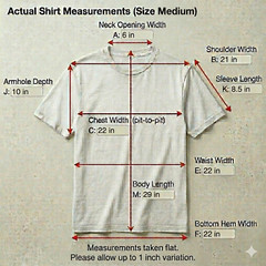Two Frogs Aged T-Shirt White M
