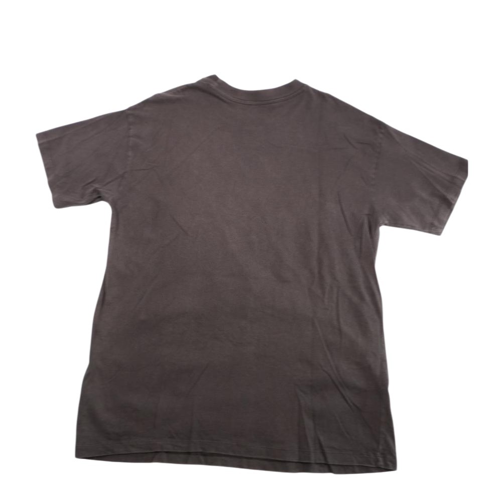 Racing Graphic T-Shirt S/P Charcoal Grey Washed Style 54 gallery