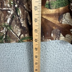 RedHead AXE Enduraskin Realtree Camouflage Hunting Shirt 2XL Performance Tee