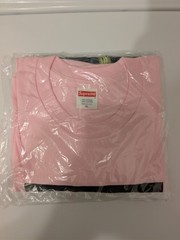 Supreme SS 2021 – Raphael Tee – Light Pink – Size XL —- *DEAD STOCK*