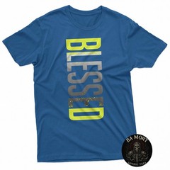 Neon Yellow Black Cool Grey Graphic Match T-Shirt