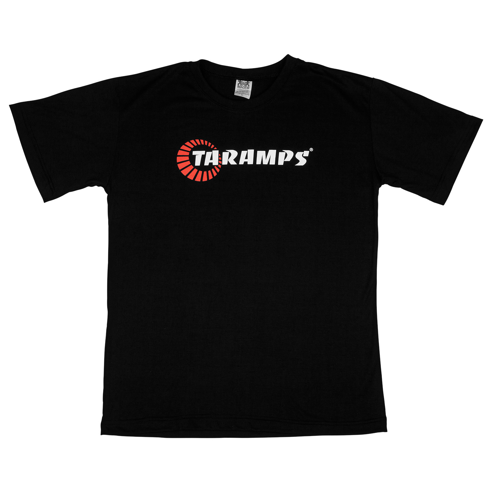 [US SELLER] Taramps Official Logo T-Shirt | Made in Brazil (Choose Your Size) gallery