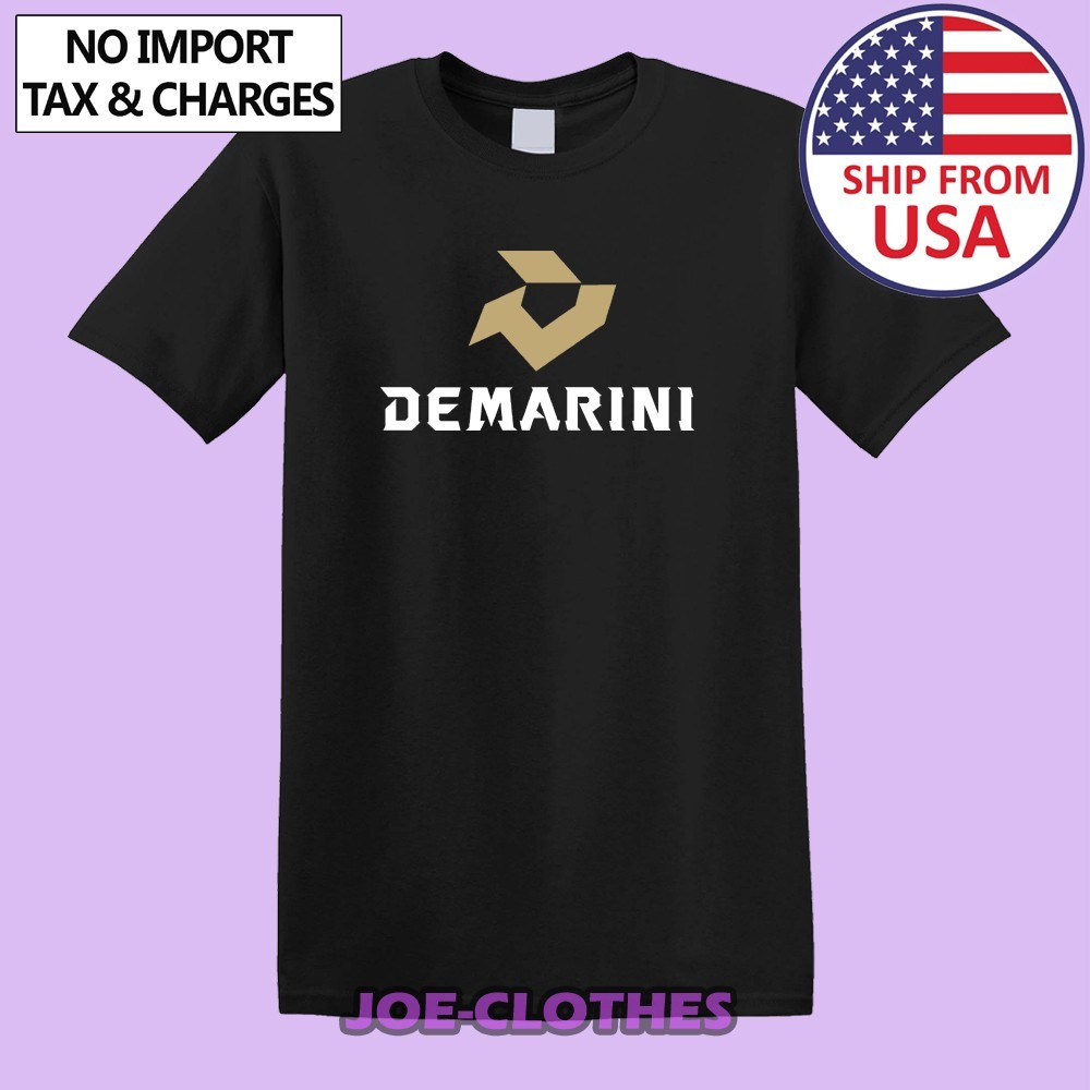 Demarini De Marini Baseball Sports Men’s Black Size S-5XL