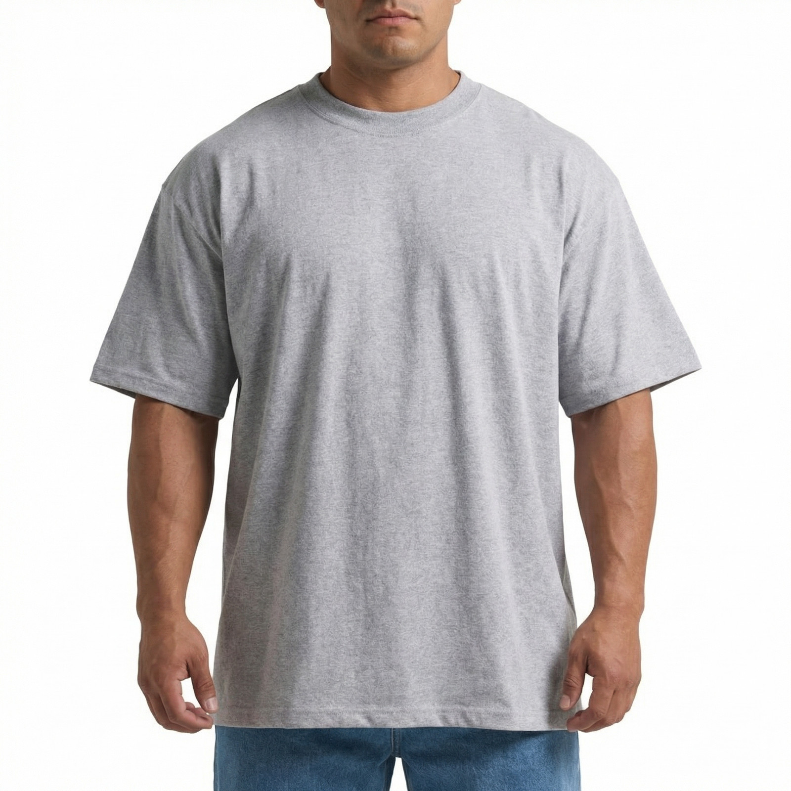 Shaka Wear 7.5 oz Max Heavyweight Short Sleeve T-Shirt gallery