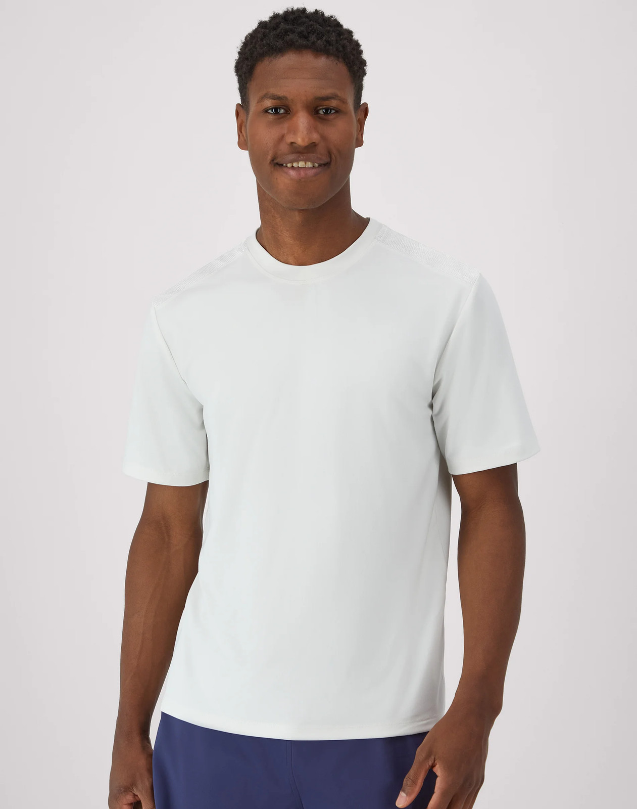 Hanes Moves Men's Air Mesh T-Shirt gallery