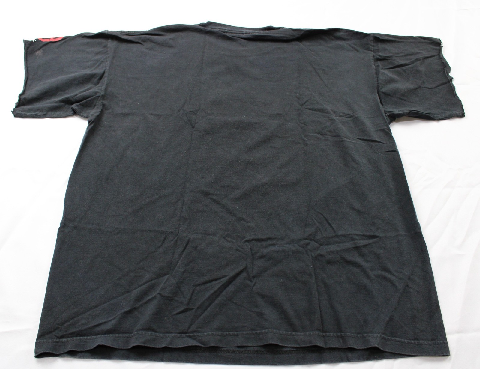 Ecko Unltd. Men's Chain Link Fence Logo T-Shirt JL3 Black See Description gallery