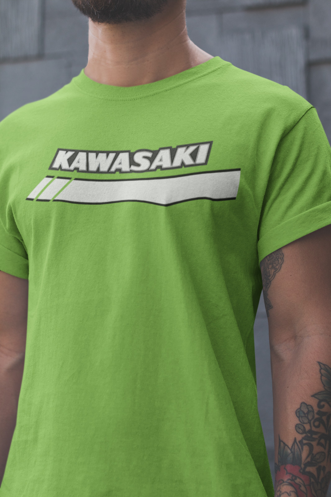 Z900RS Cafe Colors Unisex T-Shirt gallery