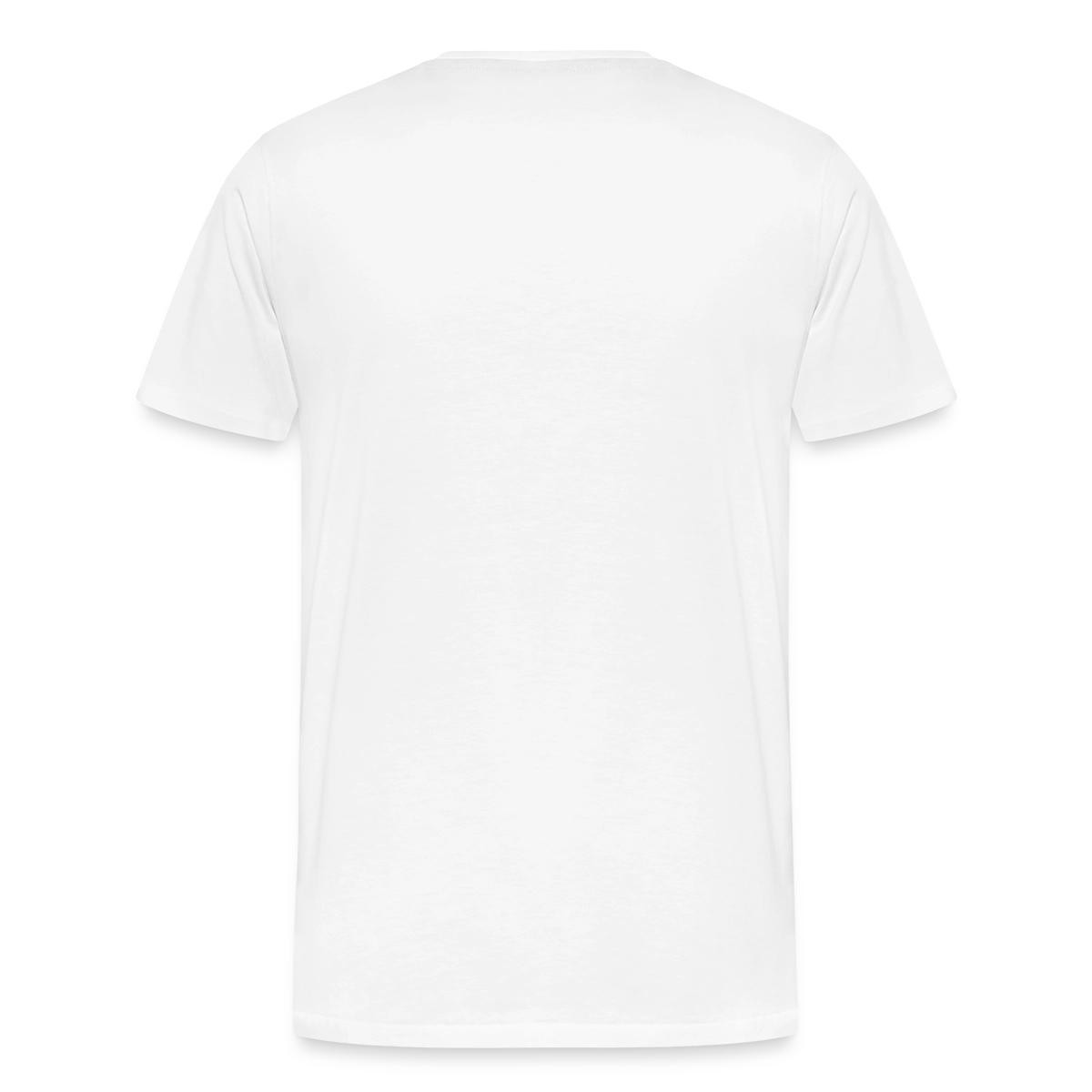 Scuba Dive Men's Premium T-Shirt gallery