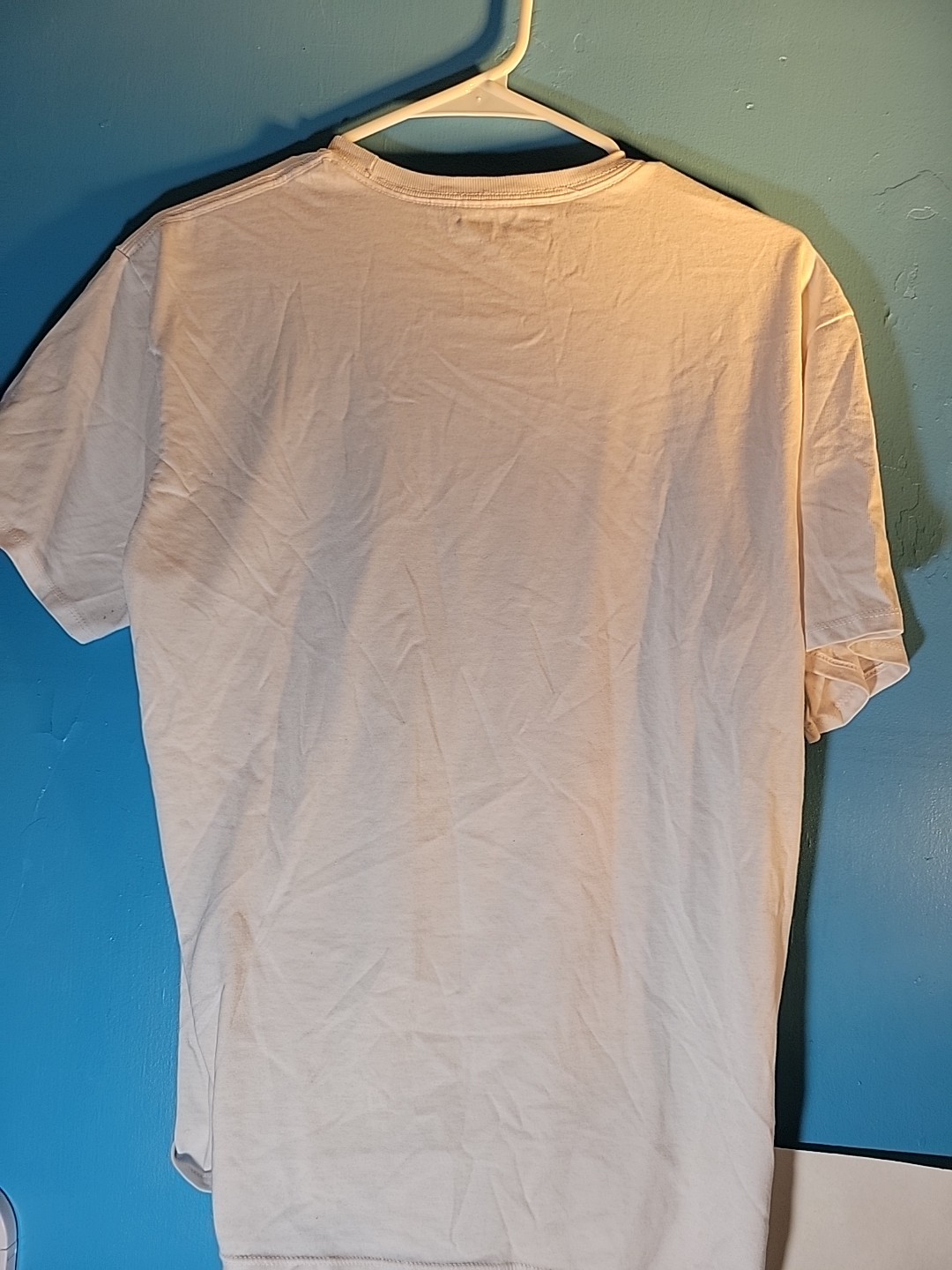 Pacer Mens Travel Honduras Postage Stamp T Shirt Size L gallery