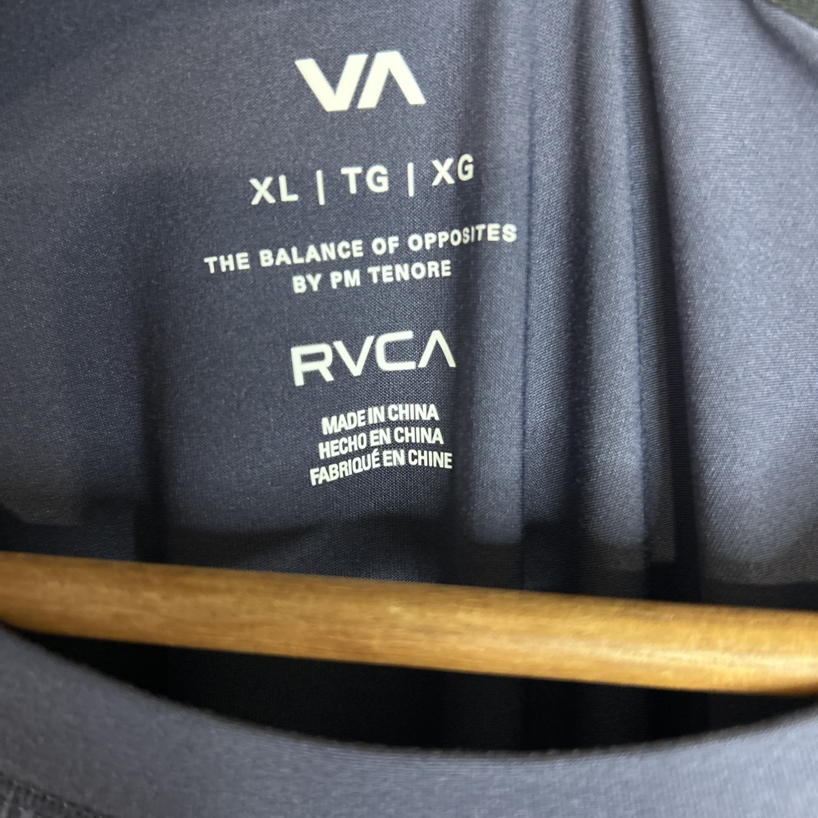 rvca long sleeve shirt gallery