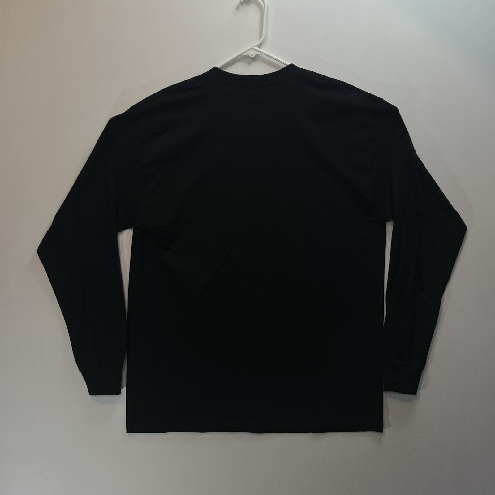 Milwaukee Black Long-Sleeve T-Shirt (New Condition) M18 Heavy Duty Power Tools gallery