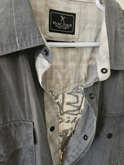 Marc Ecko Cut & Sew Nomad Fiends XXL
