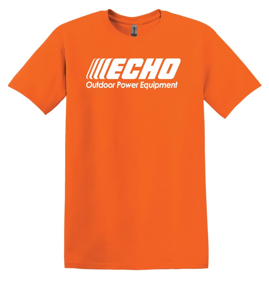 ECHO Outdoor Power Men's Orange Size S to 5XL gallery