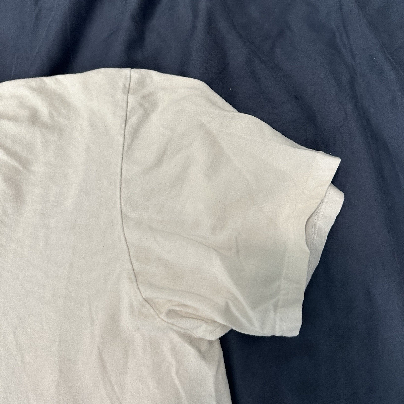 Supreme Water Pistol Tee White Sz XL gallery