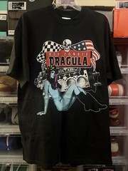 1998 Rob Zombie Dragula Black Short Sleeve Unisex Shirt Reprint KH14092