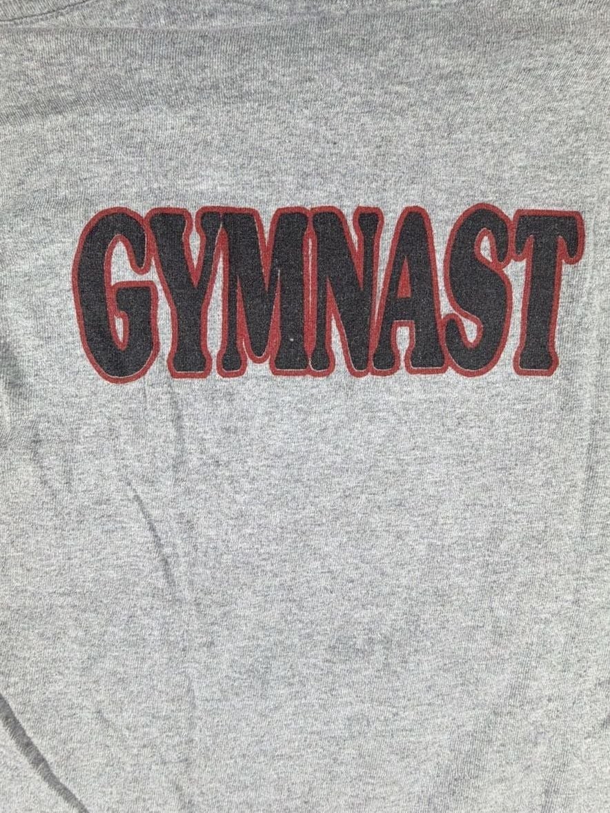 Delta Pro Weight Branson Classic Missouri Gymnast Long Sleeve T-Shirt gallery