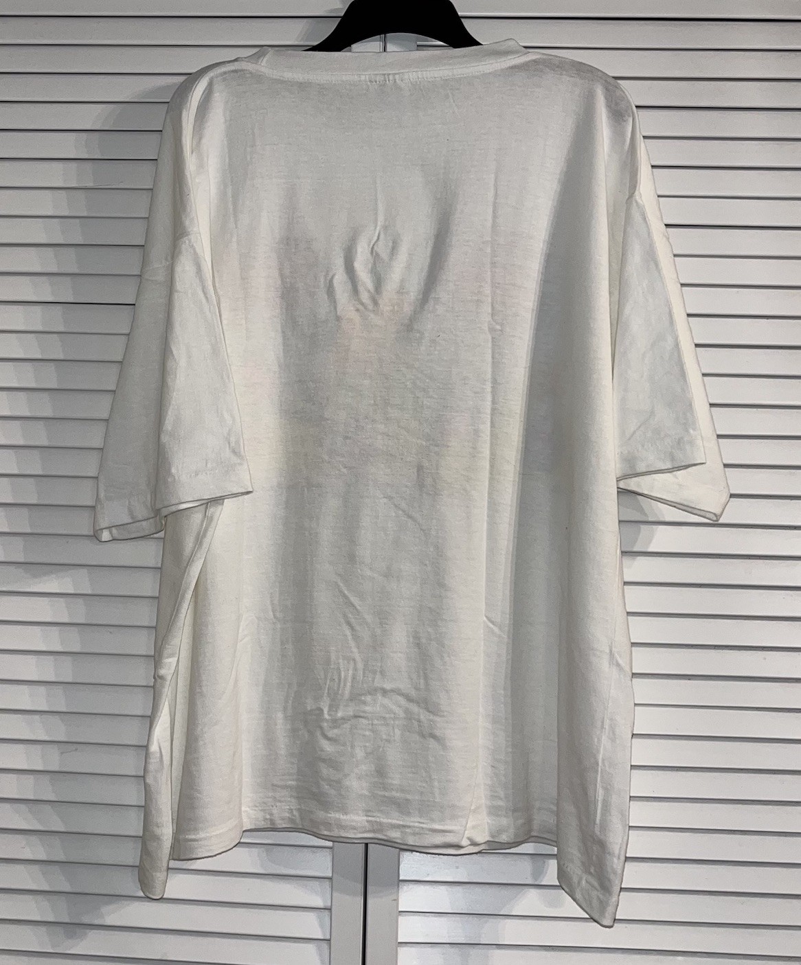 Vintage 1991 St. Thomas V.I. Fish Nature Single Stitch T-Shirt Size XL gallery